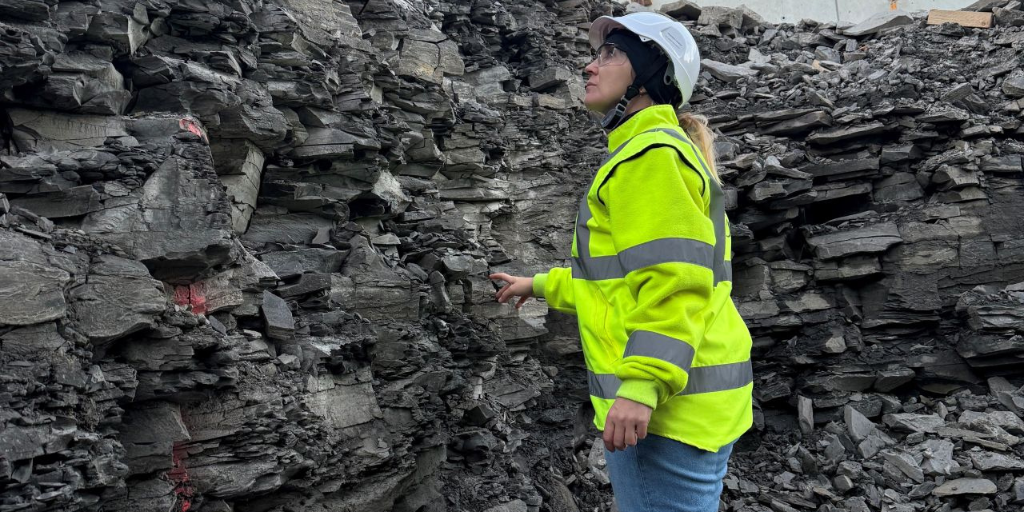 Badania Geotechniczne