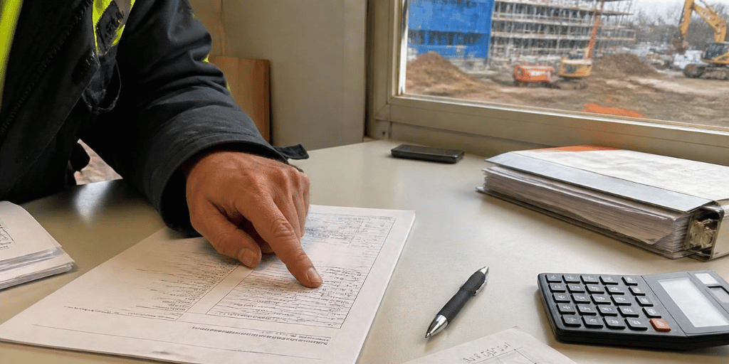 Kompleksowe zarządzanie budżetem inwestycji 4