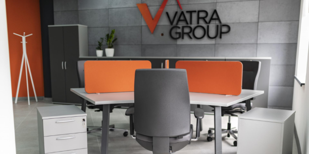 Biuro Vatra Group